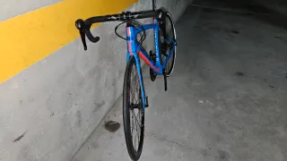 Bicicleta BH EVO QUARTZ