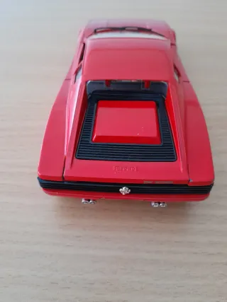 Ferrari Testarossa 1/24