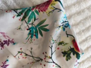 Mono corto estampado Stradivarius T.M