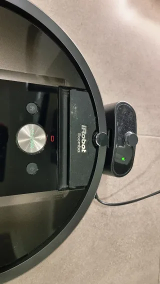 Robot Roomba 980