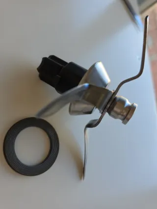 Cuchilla Thermomix TM31 Original