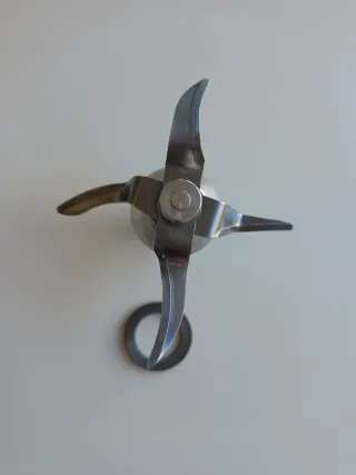 Cuchilla Thermomix TM31 Original