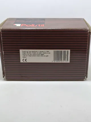 Fiat 500 L Tonka-Polistil scala 1:25.Nuovo vintage