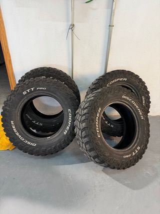 Toyota Land Cruiser 2005