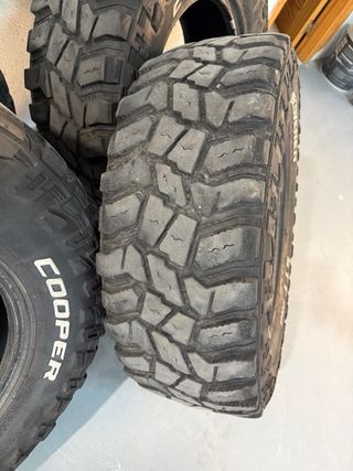 Toyota Land Cruiser 2005