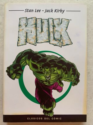 Cómics clásicos de superhéroes y aventuras