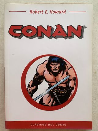 Cómics clásicos de superhéroes y aventuras