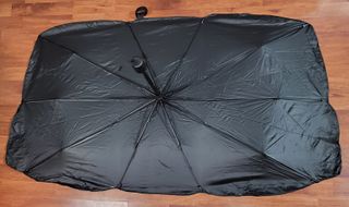 Parasol para coche (110 x 80)
