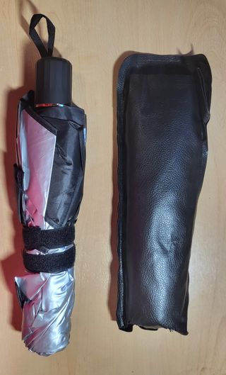 Parasol para coche (110 x 80)