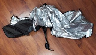 Parasol para coche (110 x 80)