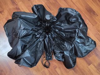 Parasol para coche (110 x 80)