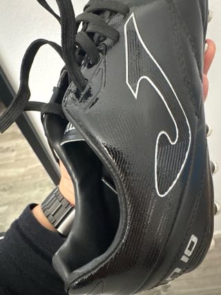Botas de fútbol JOMA Clásicas N