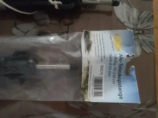 Palo Toldo Camping 95cm - 2.30m