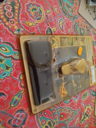 Navaja multiusos Go & Camp cuchara tenedor...