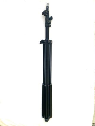 7 + 1 Trípodes de foco / pie de foco