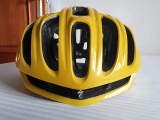 Casco Specialized s-works
