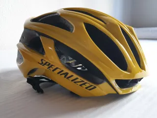 Casco Specialized s-works