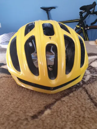 Casco Specialized s-works