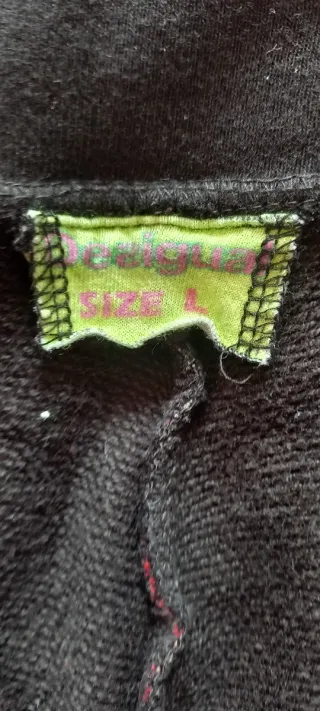 Falda Desigual Mujer