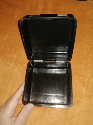 Cajas joyero Lotus,  Calypso y Grenode.