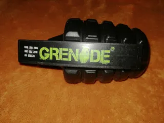 Cajas joyero Lotus,  Calypso y Grenode.