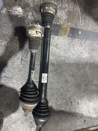 Palier VW Seat Skoda Golf 1K0 407 272 PK