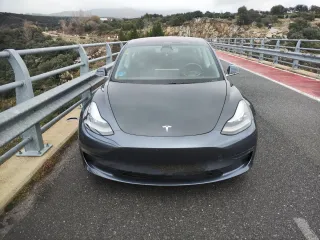 Tesla Model 3 Gran Autonomía AWD