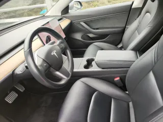 Tesla Model 3 Gran Autonomía AWD