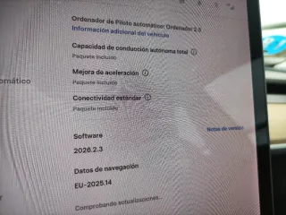 Tesla Model 3 Gran Autonomía AWD