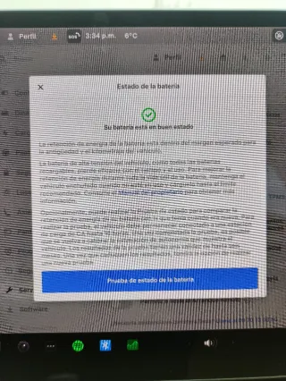 Tesla Model 3 Gran Autonomía AWD