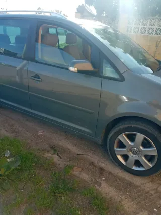 Volkswagen Touran 2005