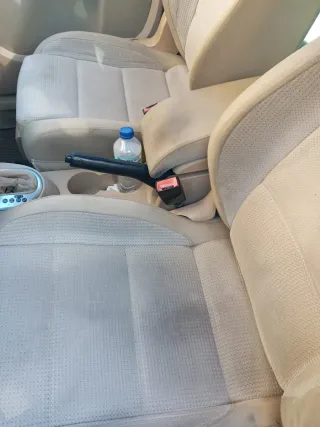 Volkswagen Touran 2005