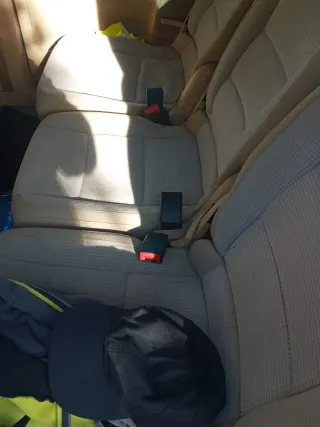 Volkswagen Touran 2005