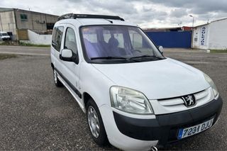 Peugeot Partner 2005