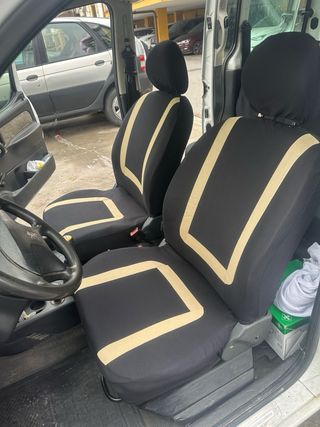 Peugeot Partner 2005