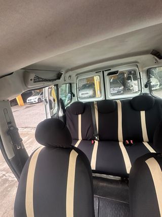 Peugeot Partner 2005