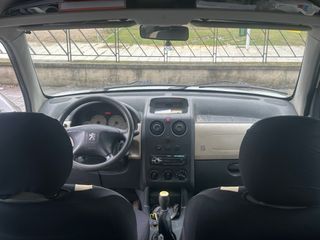 Peugeot Partner 2005