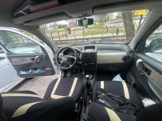 Peugeot Partner 2005