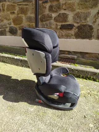 Silla coche Cybex Grupo 1-2-3