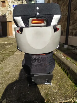 Silla coche Cybex Grupo 1-2-3