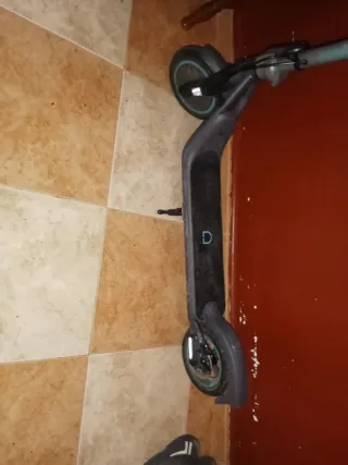 Patinete Eléctrico Bongo Cecotec