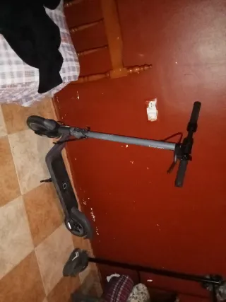 Patinete Eléctrico Bongo Cecotec