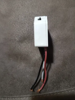 Regulador de Luz Electro DH Mod. 11.558