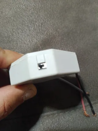 Regulador de Luz Electro DH Mod. 11.558
