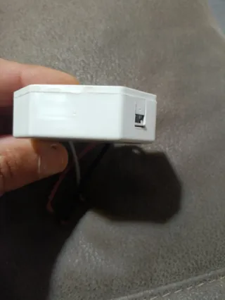 Regulador de Luz Electro DH Mod. 11.558