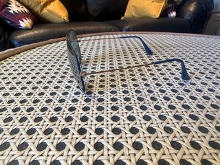 Gafas Ray-Ban Aviador Azul/Gris