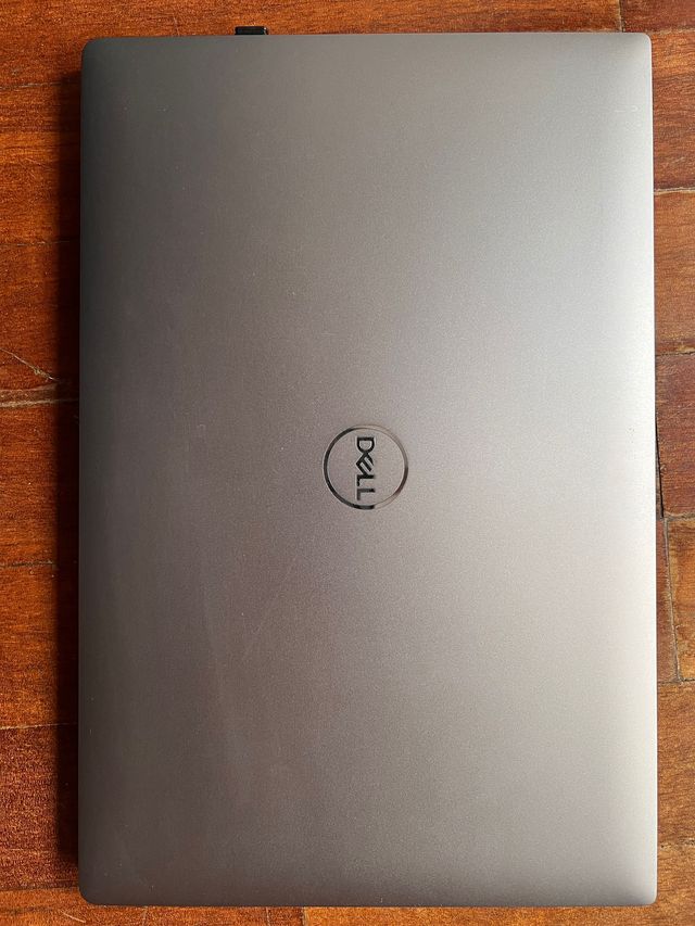 Dell Precision 5540 i7-9850H 16GB