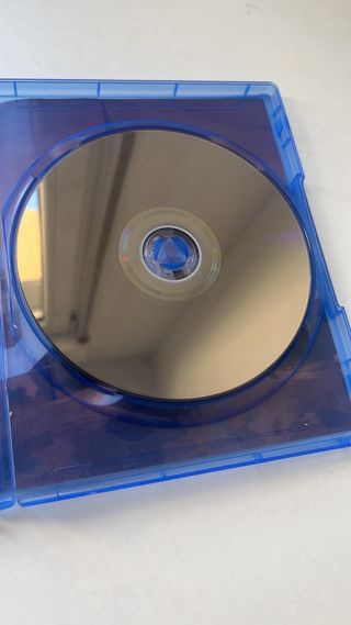 Grand Theft Auto V Premium Edition PS4