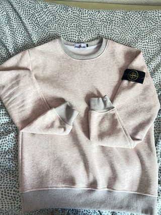 Sudadera Stone Island ‘S’