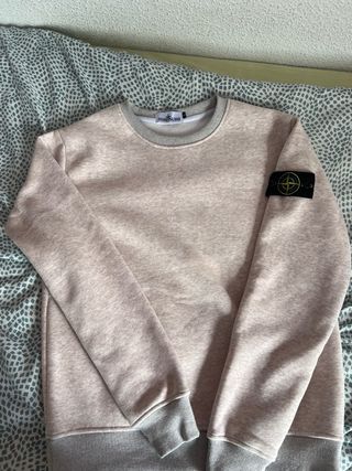 Sudadera Stone Island ‘S’